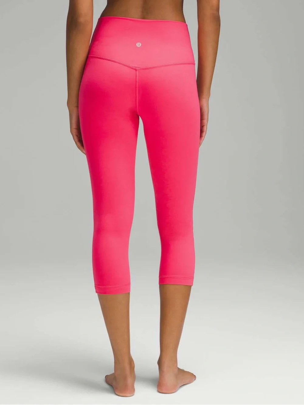 Lululemon Align High-Rise Crop 21
